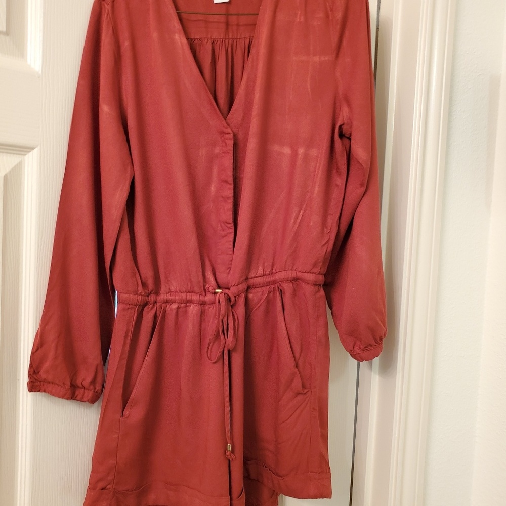 H&M Romper